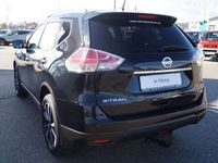 gebraucht Nissan X-Trail 2,0dCi N-Vision Aut. ALL-MODE 4x4i