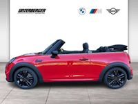 gebraucht Mini John Cooper Works Cabriolet Cooper Cabrio Cooper Trim DAB LED