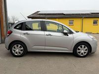 gebraucht Citroën C3 VTi 82 PureTech Collection mit Fulldrive (Anhän...