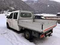 gebraucht VW T5 1.9 TDI / 105 PS / VERKAUFE NUR AN GEWERBE!!!