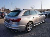gebraucht Audi A4 Avant 30 TDI S-tronic *2022er+LED+NAVI*