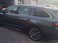 gebraucht Skoda Octavia Combi 1,5 TSI ACT Premium