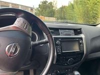 gebraucht Nissan Navara