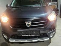 gebraucht Dacia Lodgy STEPWAY 7SITZER