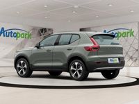 Gebraucht Volvo XC40 Core 129 PS (94 kW) 2023 Grün SUV