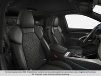 gebraucht Audi Q5 e-hybrid quattro 220 KW