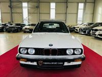 gebraucht BMW 316 i*Cabrio*TC-Bauer*Originalzustand*H-Fahrzeug*