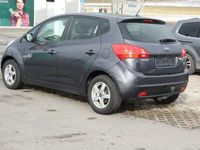 gebraucht Kia Venga 16 CRDi Active Pro ISG +AHK+Teilleder