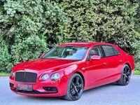 gebraucht Bentley Flying Spur W12 S Speed *Mulliner*NAIM*Keramik*Massage*TRAUM*