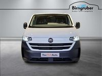 gebraucht VW Transporter T7 VW Kastenwagen TDI