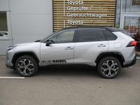 gebraucht Toyota RAV4 Hybrid RAV 42.5 Hybrid PHEV Active AWD