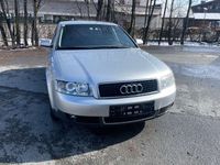 gebraucht Audi A4 1,9 TDI LIMOUSINE