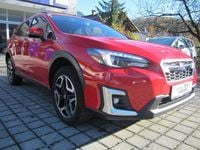 Gebraucht Subaru XV 150 PS (110 kW) 2020 Rot SUV