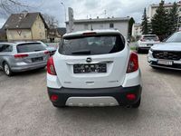 gebraucht Opel Mokka 1,4 Turbo ecoflex Cosmo Allrad