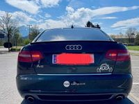 gebraucht Audi A6 2.0 TDI DPF