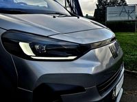 gebraucht Fiat Scudo ScudoDoppelkabine BlueHDi 180 XL MEGAVOLL* LED...