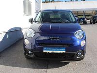 gebraucht Fiat 130 500X Hybrid7-Gang-DCT