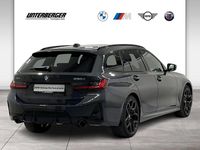 Gebraucht BMW 330 M Sport 285 PS (209 kW) 2025 Grau Kombi