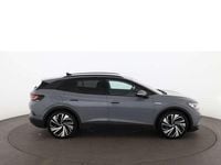 gebraucht VW ID.4 4 Pro Performance 77kWh Aut MATRIX RADAR NAVI