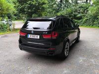 gebraucht BMW X5 X5xDrive 40d M Paket