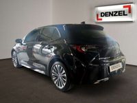 gebraucht Toyota Corolla 1,8l Hybrid 5 Türer Active Drive