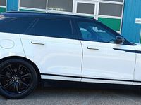 gebraucht Land Rover Range Rover Velar R-Dynamic SE