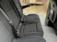 gebraucht Mercedes Vito VitoTourer 119 BlueTEC lang 4x4 Aut.