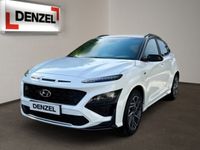 gebraucht Hyundai Kona N-Line 1,0 T-GDi 2WD 48V