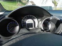 gebraucht Honda Jazz 13 IMA Hybrid Comfort CVT