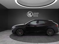 gebraucht Audi Q8 TFSI e quattro 360kW