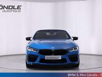 gebraucht BMW M8 