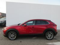 gebraucht Mazda CX-30 X180 AWD GT + /SO/PR/TE Leder Aut. Ledersitze,Allrad,Adaptive LED Matrix SW.