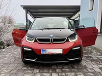 gebraucht BMW i3 42,4kWh S