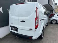 gebraucht Ford Transit Custom Kasten DK 2,0 TDCi L2H1 340 Trend Aut. / NAVI /...
