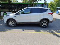 Gebraucht Ford Kuga Titanium 140 PS (102 kW) 2014 SUV