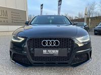 gebraucht Audi A4 Attraction *BI-XENON*S-line*TEMPOMAT*NAVI*