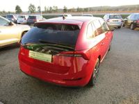 gebraucht Skoda Scala Style TSI ACT DSG