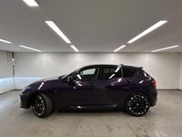 gebraucht BMW M135 xDrive Hatch Head-Up HK HiFi DAB LED AHK