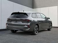 Neu Opel Astra 131 PS (96 kW) 2025 Grau Limousine