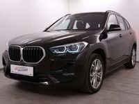 gebraucht BMW X1 sDrive 18 d Sport Line