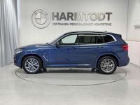gebraucht BMW X3 xDrive20d