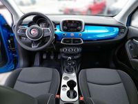 gebraucht Fiat 500X 16 e-TorQ 110 Urban