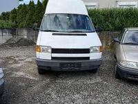 Gebraucht VW T3 77 PS (56 kW) 1992 Van