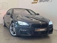 gebraucht BMW 640 d xDrive Gran Coupé M Sport Editon Aut.