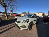 Neu Honda Jazz Advance 107 PS (78 kW) 2025 Grün Kleinwagen