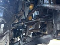 gebraucht Jeep Grand Cherokee 3,0 Limited