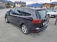 gebraucht Seat Alhambra FR 20 TDI DSG 4WD