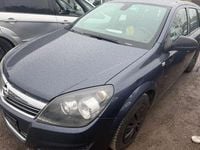 Gebraucht Opel Astra Edition 90 PS (66 kW) 2010 Kombi