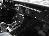 Gebraucht Mitsubishi Lancer 105 PS (77 kW) 1977 Weiß Limousine