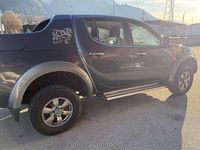 Gebraucht Mitsubishi L Intense 136 PS (100 kW) 2007 Abholung